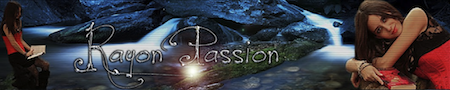 accès au blog : Rayon Passion